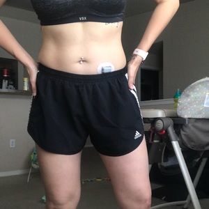 Adidas Running Shorts
